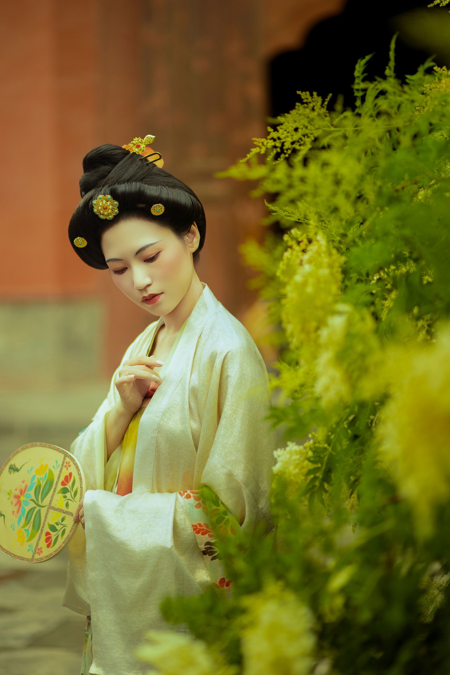  – 《天地缓缓》[36P] 插图1