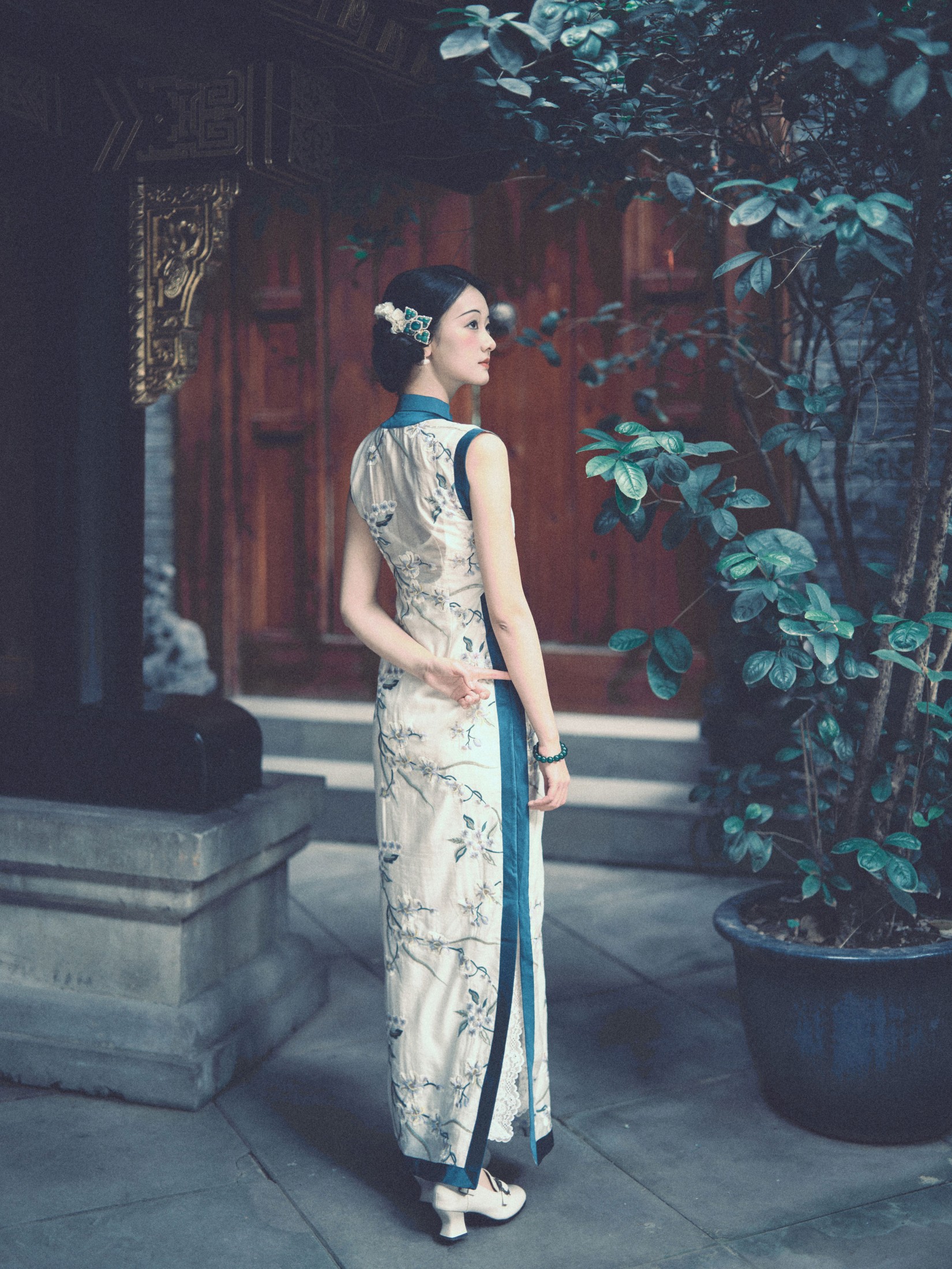妖怪哪里逃 – 《禅心》[20P] 插图5