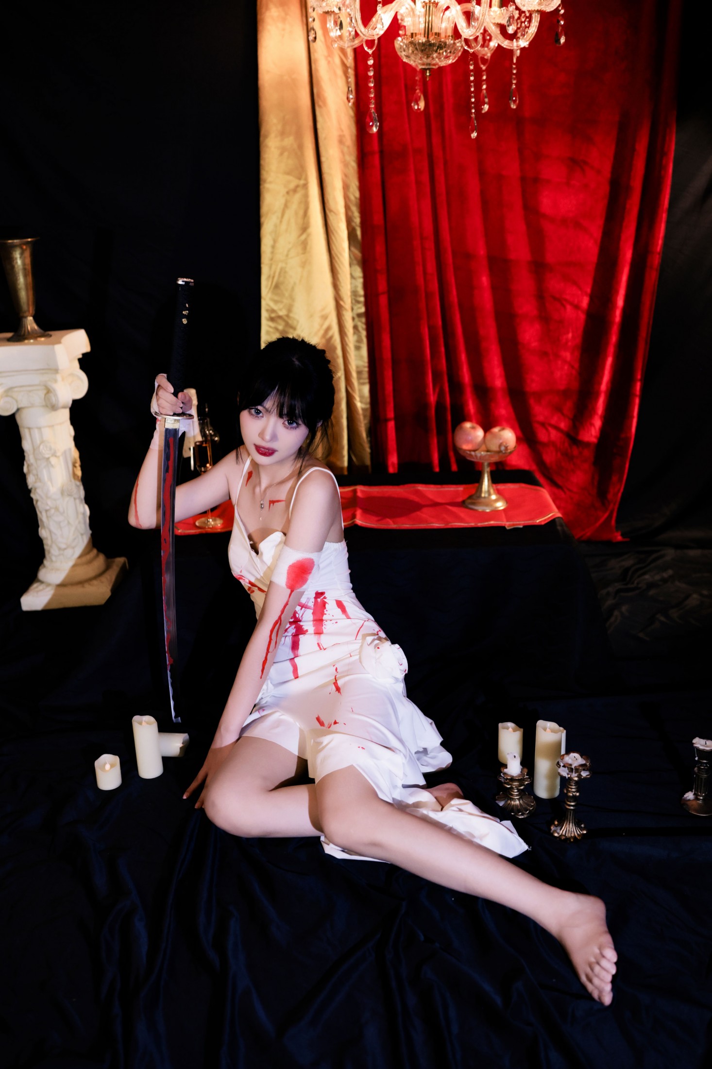 ## – 《苹果》[23P] 插图1