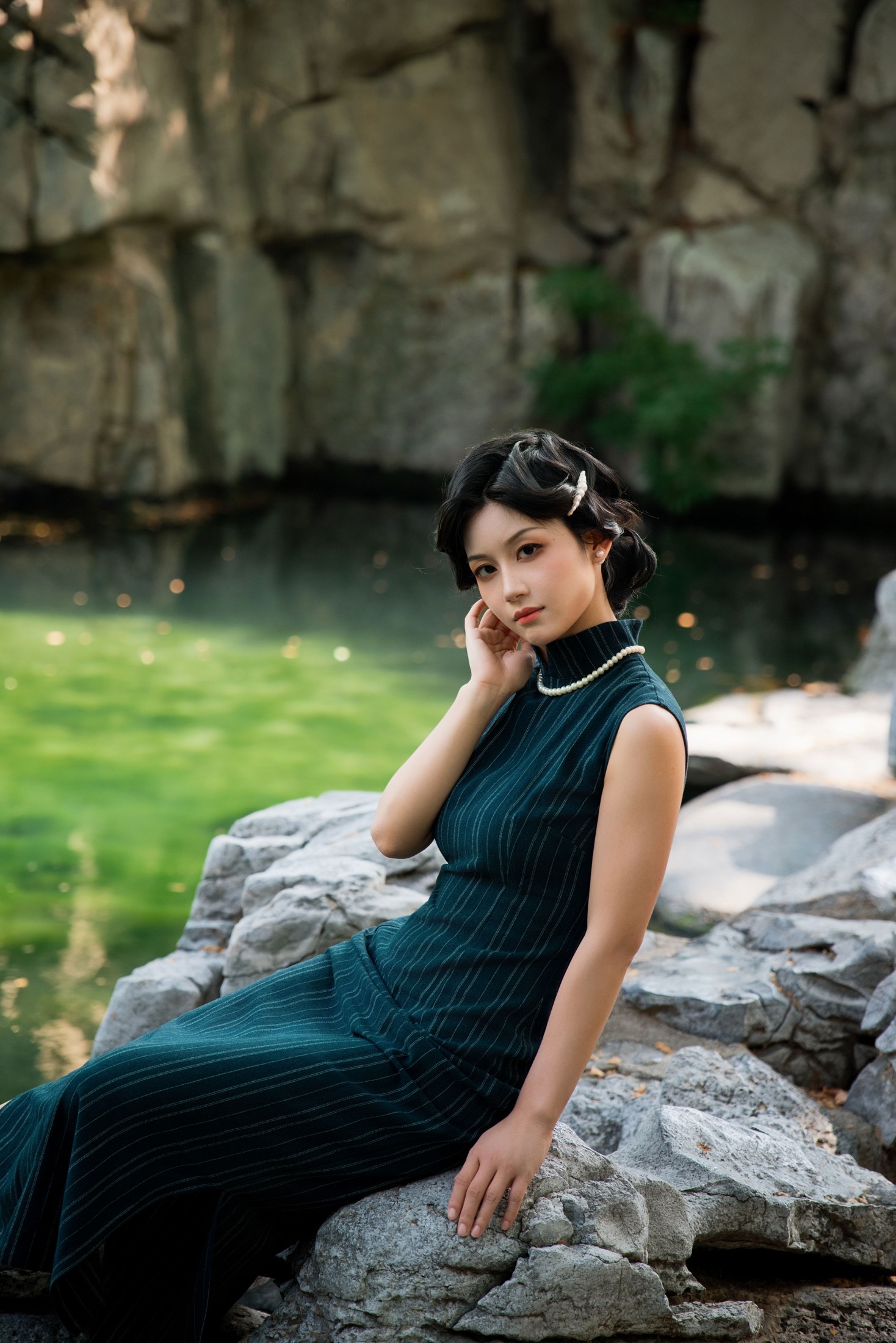  – 《牵丝戏》[31P] 插图4