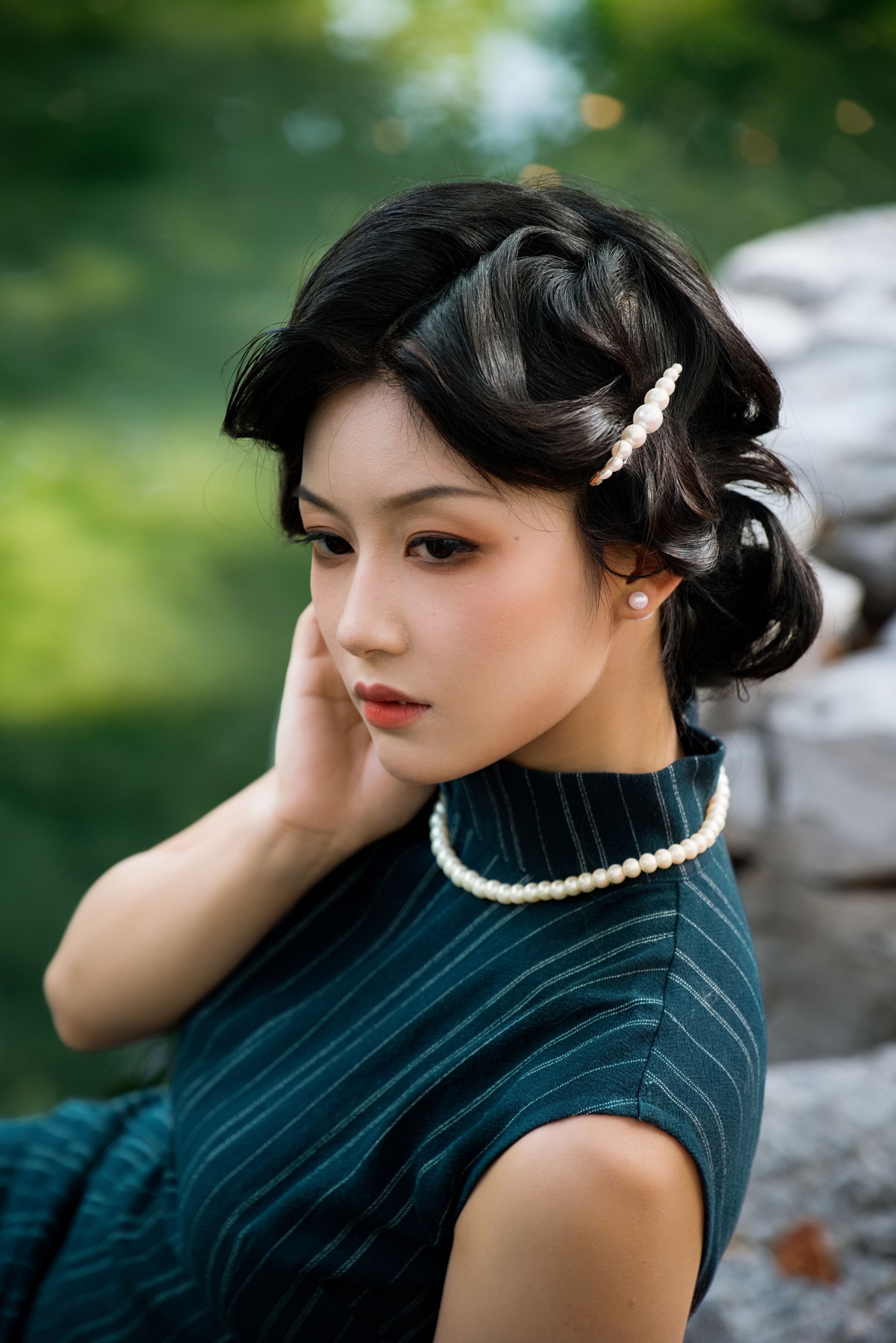  – 《牵丝戏》[31P] 插图5