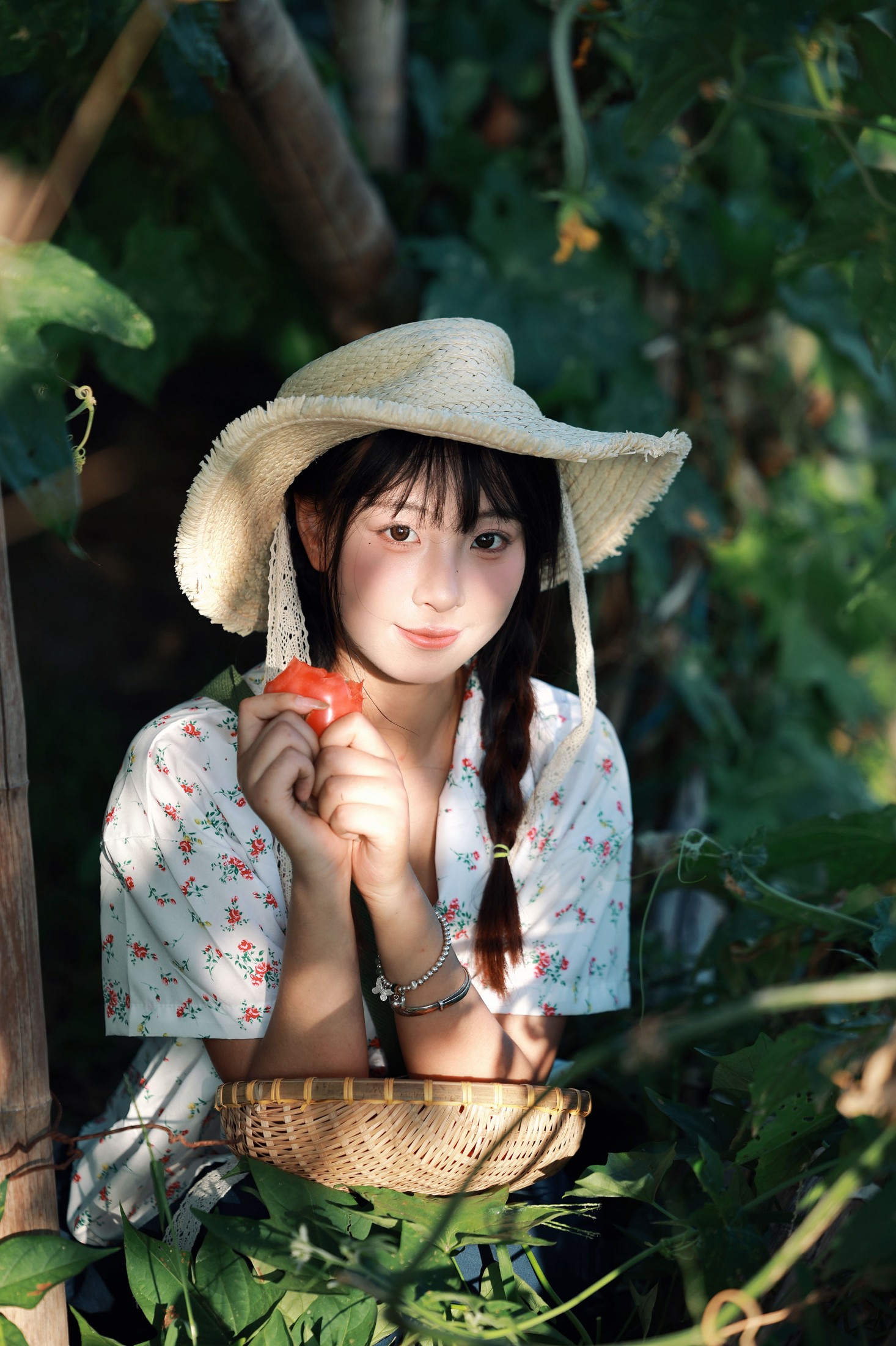 小u – 《乡村文学》[41P] 插图1