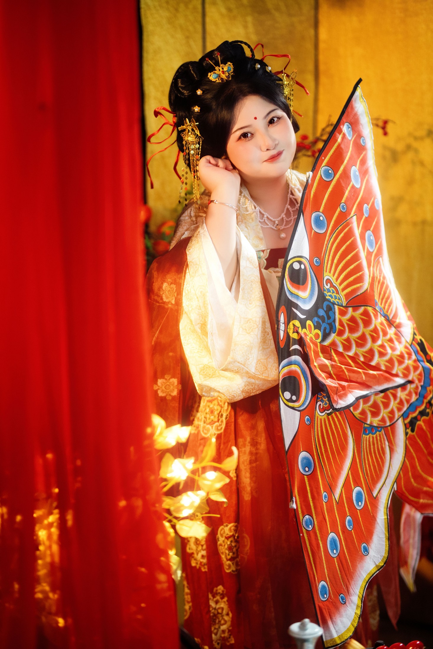  – 《汉服生辰照》[15P] 插图1