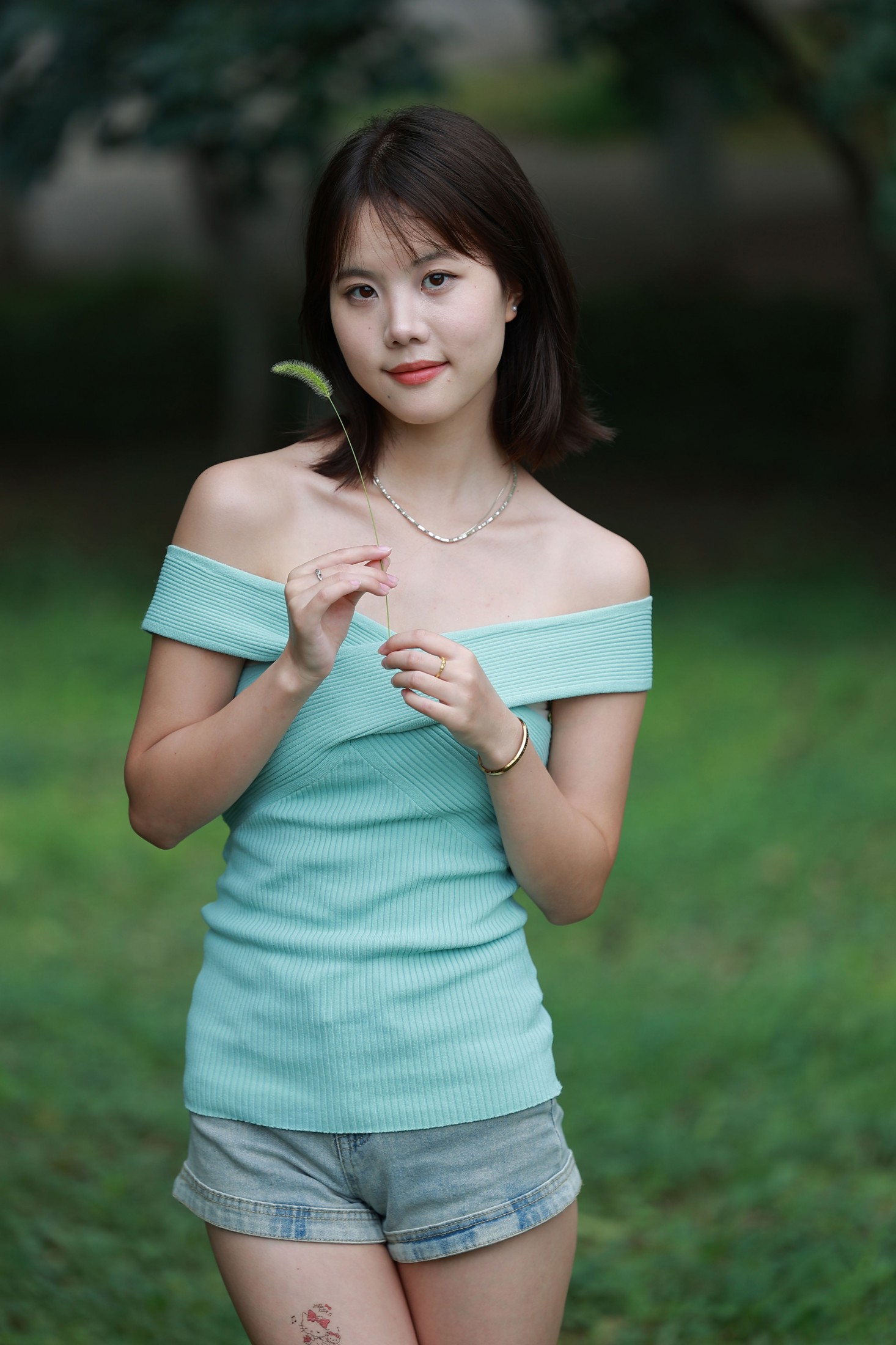 ZIZI – 《夏天》[19P] 插图1